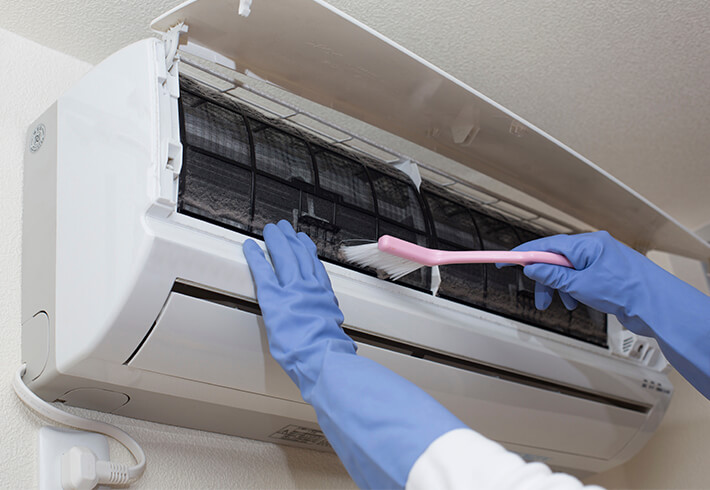 Gebze Electrolux Klima Montaj Servisi