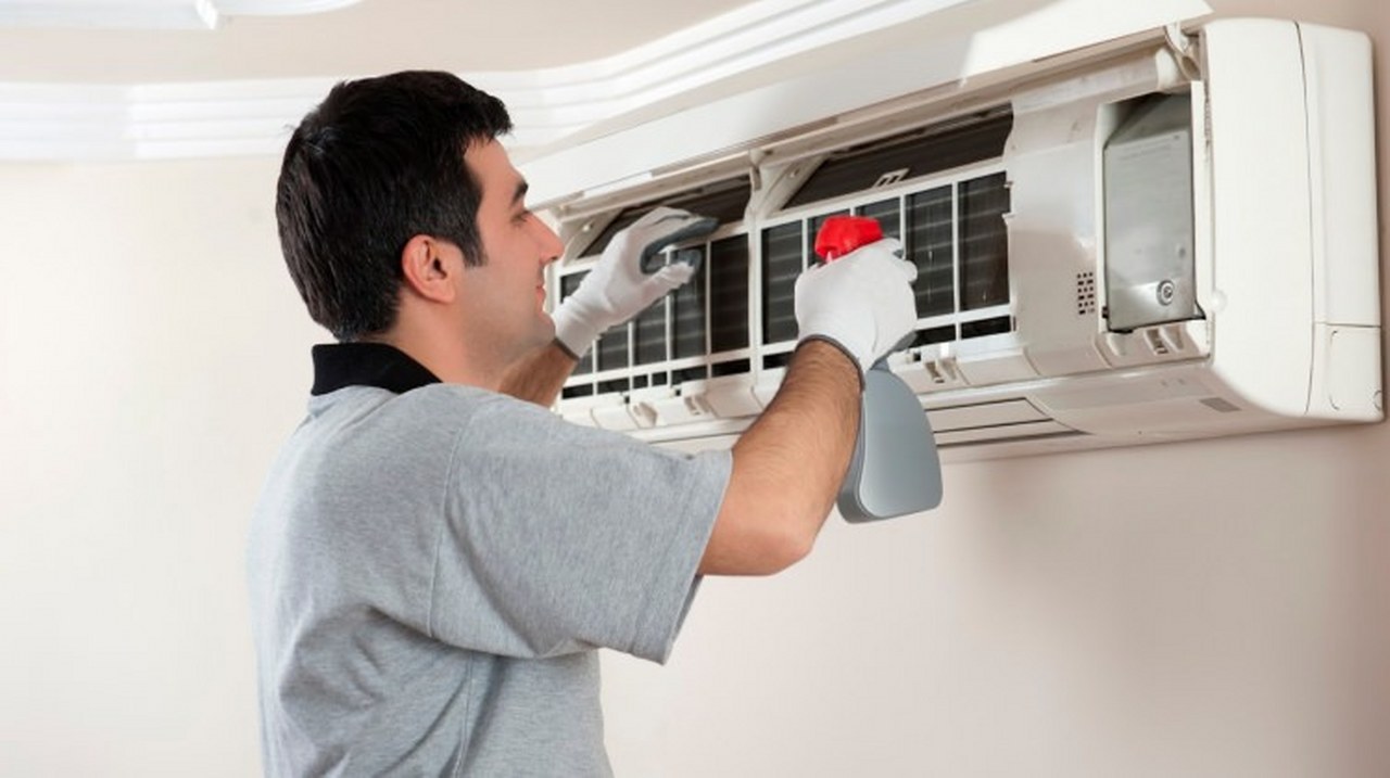 Gebze Electrolux Klima Montaj Servisi