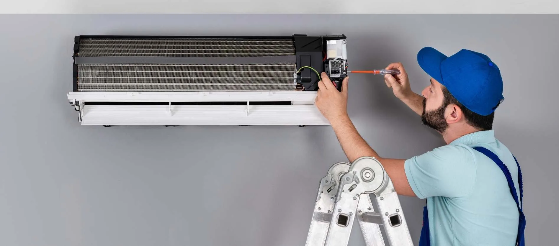 Gebze Electrolux Klima Gaz Dolum Servisi
